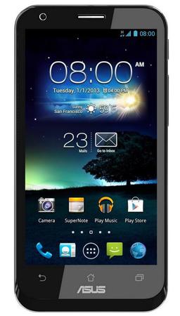 Смартфон Asus PadFone 2 64Gb Black - Гурьевск