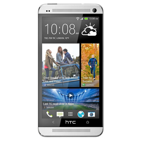 Смартфон HTC Desire One dual sim - Гурьевск