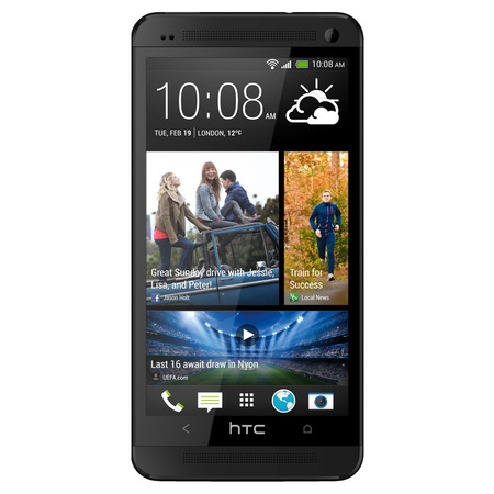 Сотовый телефон HTC HTC One dual sim - Гурьевск