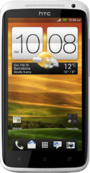 HTC One X 16GB - Гурьевск