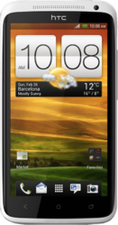 HTC One X 32GB - Гурьевск