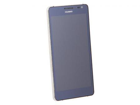 Смартфон Huawei Ascend D2 Blue - Гурьевск