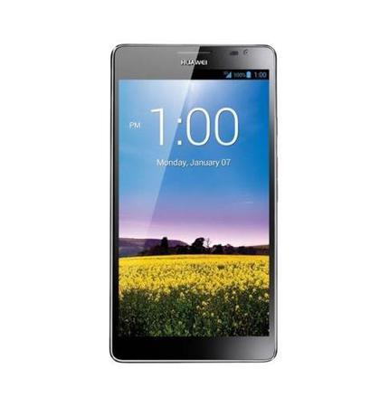 Смартфон HUAWEI Ascend Mate Black - Гурьевск