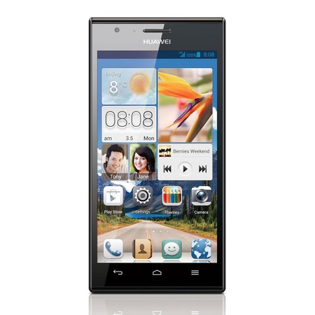 Смартфон Huawei Ascend P2 LTE - Гурьевск