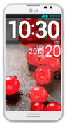 Смартфон LG LG Смартфон LG Optimus G pro white - Гурьевск