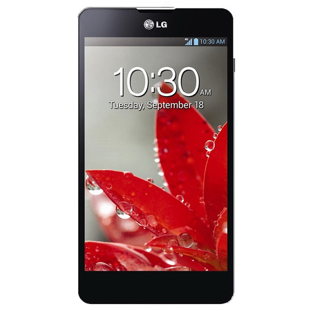 Смартфон LG Optimus E975 - Гурьевск