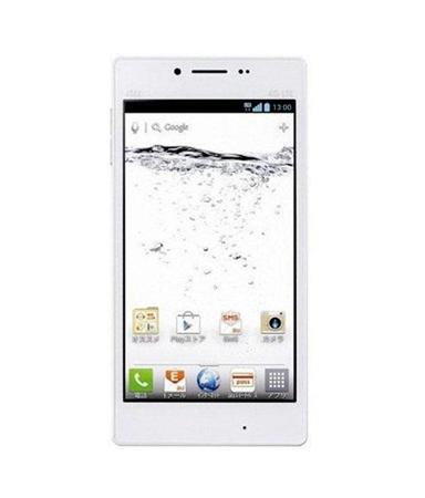 Смартфон LG Optimus G E975 White - Гурьевск