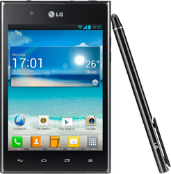 LG Optimus Vu - Гурьевск