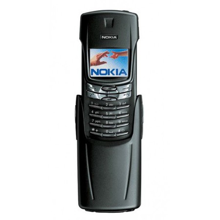 Nokia 8910i - Гурьевск