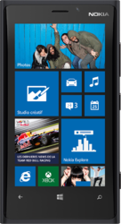 Мобильный телефон Nokia Lumia 920 - Гурьевск