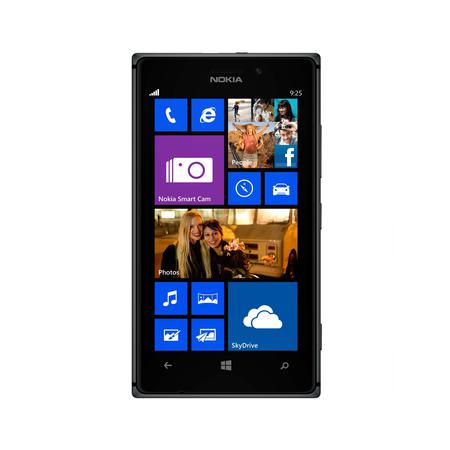 Смартфон NOKIA Lumia 925 Black - Гурьевск