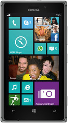 Смартфон Nokia Lumia 925 - Гурьевск