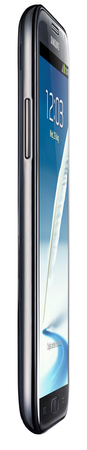 Смартфон Samsung Galaxy Note 2 GT-N7100 Gray - Гурьевск