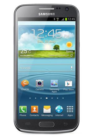 Смартфон Samsung Galaxy Premier GT-I9260 Silver 16 Gb - Гурьевск