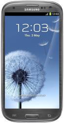 Samsung Galaxy S3 i9300 32GB Titanium Grey - Гурьевск