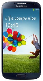 Мобильный телефон Samsung Galaxy S4 64Gb (GT-I9500) - Гурьевск