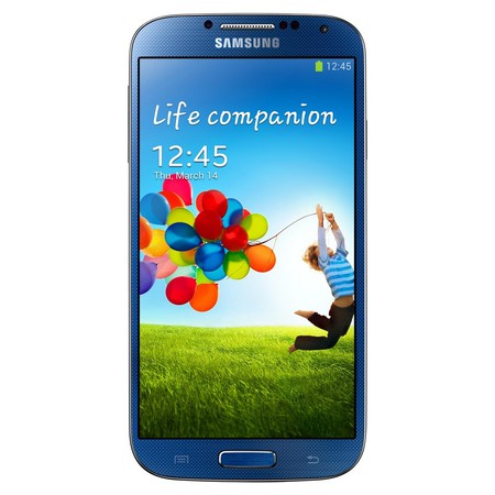 Смартфон Samsung Galaxy S4 GT-I9505 - Гурьевск