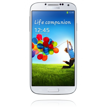 Samsung Galaxy S4 GT-I9505 16Gb черный - Гурьевск