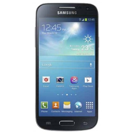 Samsung Galaxy S4 mini GT-I9192 8GB черный - Гурьевск