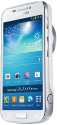 Samsung GALAXY S4 zoom - Гурьевск