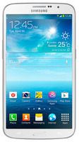 Смартфон SAMSUNG I9200 Galaxy Mega 6.3 White - Гурьевск