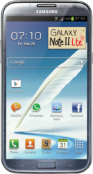 Samsung N7105 Galaxy Note 2 16GB - Гурьевск