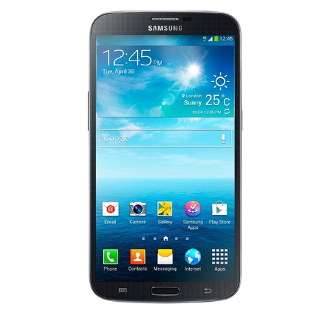 Сотовый телефон Samsung Samsung Galaxy Mega 6.3 GT-I9200 8Gb - Гурьевск