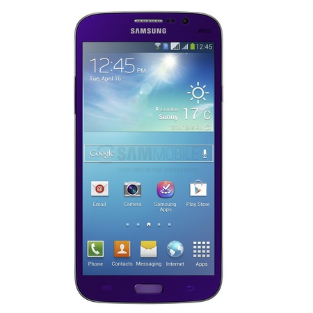 Сотовый телефон Samsung Samsung Galaxy Mega 5.8 GT-I9152 - Гурьевск