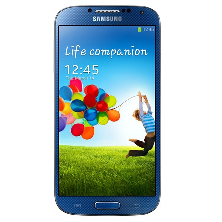 Сотовый телефон Samsung Samsung Galaxy S4 GT-I9500 16 GB - Гурьевск