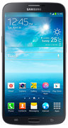 Смартфон Samsung Samsung Смартфон Samsung Galaxy Mega 6.3 8Gb GT-I9200 (RU) черный - Гурьевск