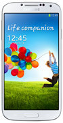 Смартфон Samsung Samsung Смартфон Samsung Galaxy S4 16Gb GT-I9505 white - Гурьевск