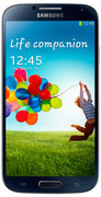 Смартфон Samsung Samsung Смартфон Samsung Galaxy S4 Black GT-I9505 LTE - Гурьевск