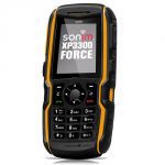 Терминал моб связи Sonim XP 3300 FORCE Yellow/Black - Гурьевск