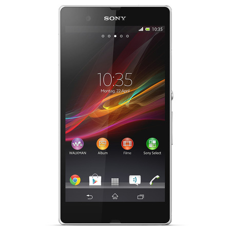 Смартфон Sony Xperia Z C6603 - Гурьевск