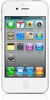 Смартфон APPLE iPhone 4 8GB White - Гурьевск