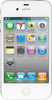 Смартфон Apple iPhone 4S 32Gb White - Гурьевск