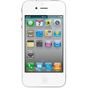 Мобильный телефон Apple iPhone 4S 32Gb (белый) - Гурьевск