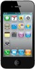 Apple iPhone 4S 64Gb black - Гурьевск
