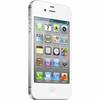 Мобильный телефон Apple iPhone 4S 64Gb (белый) - Гурьевск