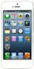 Смартфон Apple iPhone 5 32Gb White & Silver - Гурьевск