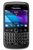 Смартфон BlackBerry Bold 9790 Black - Гурьевск