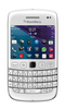 Смартфон BlackBerry Bold 9790 White - Гурьевск