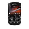 Смартфон BlackBerry Bold 9900 Black - Гурьевск