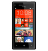 Смартфон HTC Windows Phone 8X Black - Гурьевск