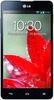 Смартфон LG E975 Optimus G White - Гурьевск