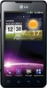 Смартфон LG Optimus 3D Max P725 Black - Гурьевск
