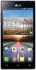 Смартфон LG Optimus 4X HD P880 Black - Гурьевск