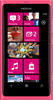 Смартфон Nokia Lumia 800 Matt Magenta - Гурьевск