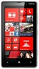 Смартфон Nokia Lumia 820 White - Гурьевск