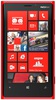 Смартфон Nokia Lumia 920 Red - Гурьевск